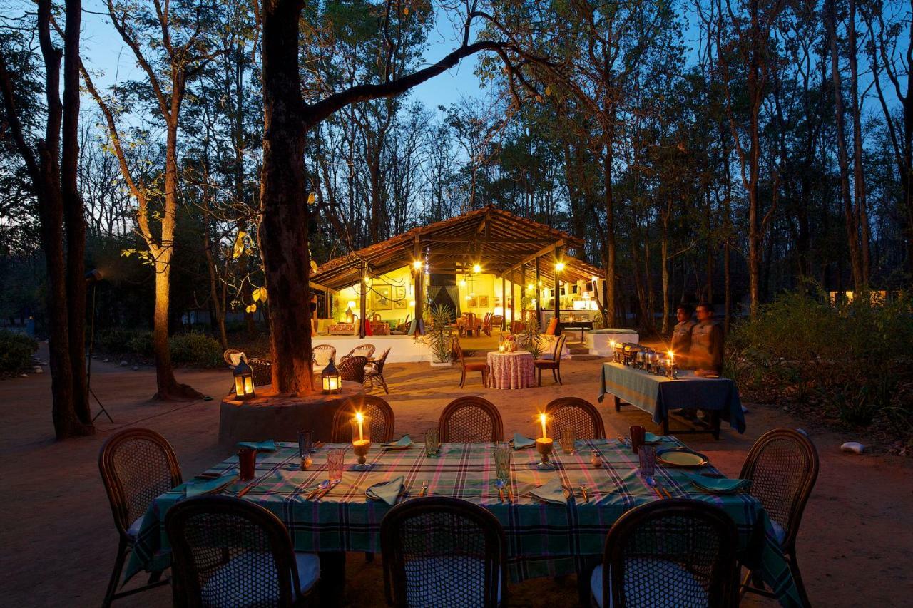 Отель Kipling Camp Mandla Экстерьер фото