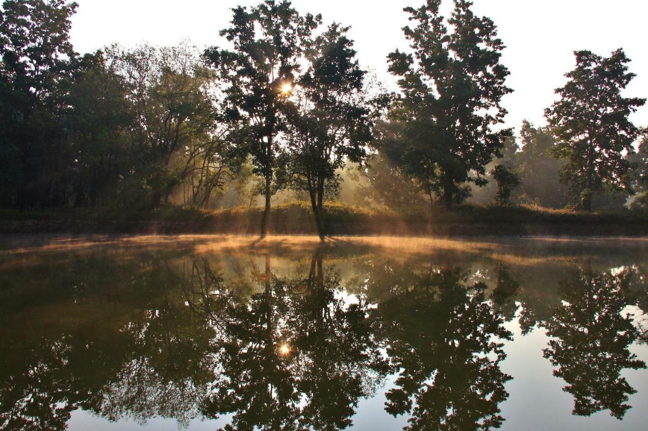 Отель Kipling Camp Mandla Экстерьер фото
